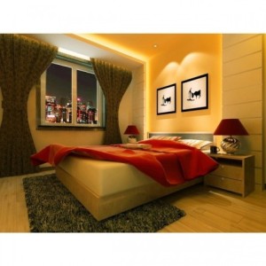 LED Strip 5m Cold White 6000K 12VDC IP20