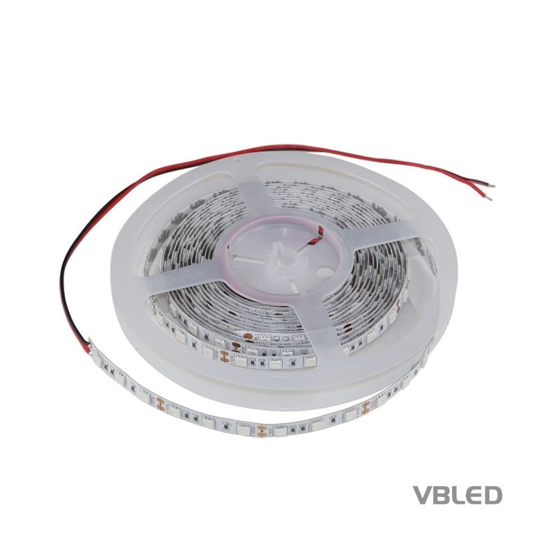 LED strip 5m UV 12VDC IP20 LED strip 5m UV 12VDC IP20