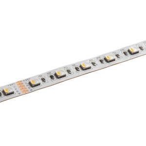 24VDC RGBWW LED Strip light 5m Kit