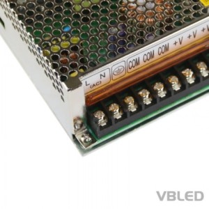 LED power supply unit constant voltage / 12V DC / 240W