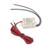 LED power supply unit constant current / 320-350mA / 3W