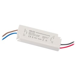 LED power supply unit constant voltage/ 12V DC / 12W