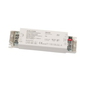 Radio LED power supply unit constant current / 350mA / 700mA / 18-36W / "INATUS