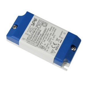 LED transformer constant current
