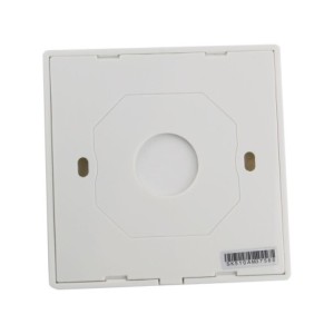VBLED "Inatus" RF wall remote control and push-button switch Dimmer and colour temperature changer