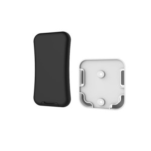 "Inatus" 2.4G RF RGBW remote control (27 buttons)