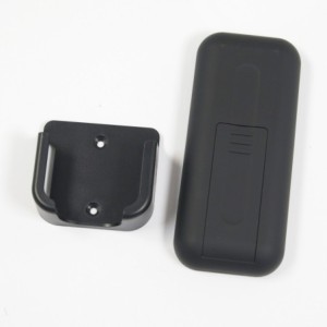 "INATUS" SET - RGBW Wireless Dimmer Controller with 4 Zones Multifunction Remote Control 12-24V DC