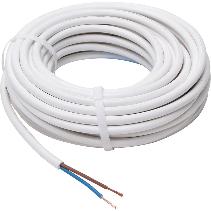 Power cable Hose cable H03 VV-F Power cable Hose cable H03 VV-F