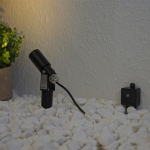 Gartus twilight sensor 12V AC/DC / day/night switch
