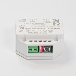 ZigBee controller 230V flush-mounted dimming actuator dimming switch max. 200W LED 400W halogen