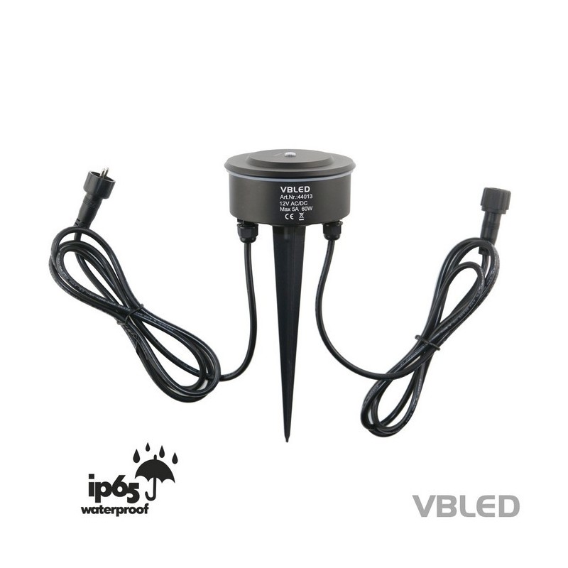 Gartus twilight switch brightness value adjustable for 12V VBLED garden lighting Gartus twilight switch brightness value adjustable for 12V VBLED garden lighting