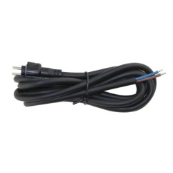 Gartus 1.5m outdoor extension cable 12V with one male plug