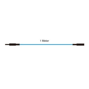1m extension cable for Mini-Spot with 1pin plug