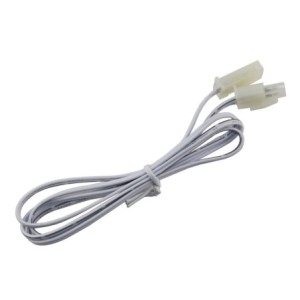 1m extension for recessed and surface-mounted luminaires 83025 + 83026