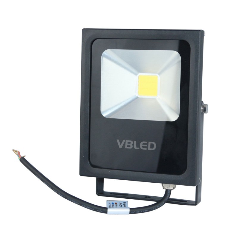VBLED LED floodlight 10W VBLED LED floodlight 10W