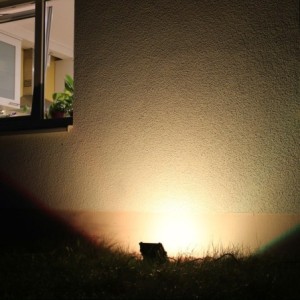 VBLED RGB+W LED spotlight 50W