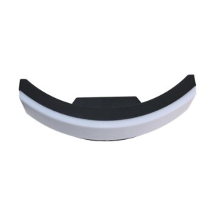 VBLED LED Wall Light "Falcem" 9W