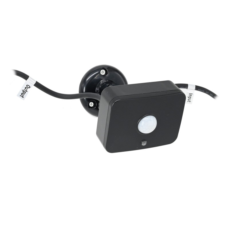 Motion Detector Twilight Sensor Outdoor IP65 230VAC Motion Detector Twilight Sensor Outdoor IP65 230VAC