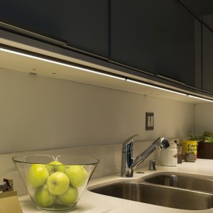 Mini Stick LED Light Set DIY 15W 100cm Complete Set Dimmable