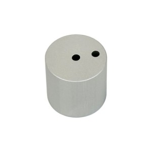 1W LED Mini-Spot-Aufbauhalterung