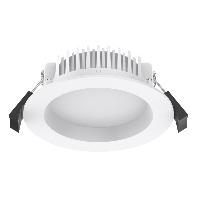 13W LED inbouwarmatuur Ocean II R / warm wit 3000K 13W LED inbouwarmatuur Ocean II R / warm wit 3000K