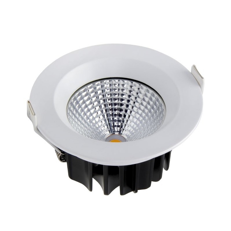 VBLED LED recessed luminaire COB "Reflecto" - 35W VBLED LED recessed luminaire COB "Reflecto" - 35W