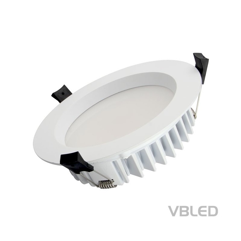18W LED Recessed Luminaire Ocean II 18W LED Recessed Luminaire Ocean II