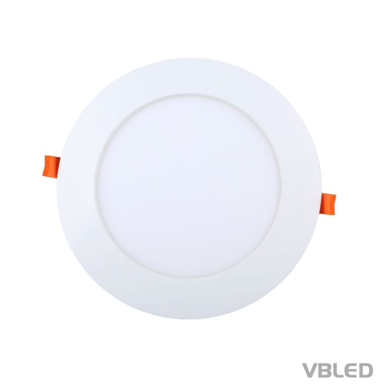 LED recessed luminaire - extra flat - 20W LED recessed luminaire - extra flat - 20W