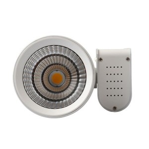 LED spotlight shop lighting 25W 4000K 1850 Lumen neutral white