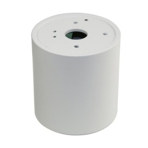 LED ceiling spot / surface-mounted spot swivel incl. LED 5.5W