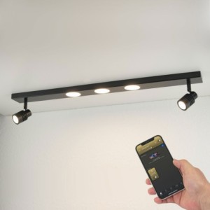  dimmable 3000K (light module changeable)