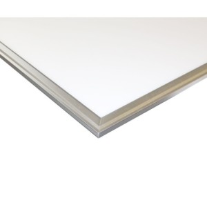 LED Panel 620x620x11mm 40W 3000K