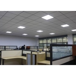 LED Panel 620x620x11mm 50W NW