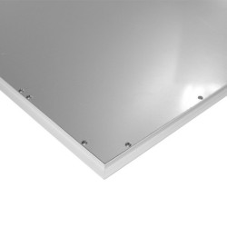 Pannello LED bianco sintonizzabile 45W 3000-6000 Kelvin Dimmerabile + Luce dinamica
