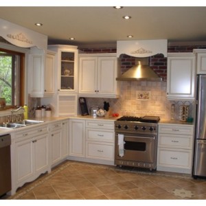 LED recessed spotlight set incl. illuminant 1.8W