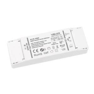 Zigbee Smart Home Konstantstrom-LED-Treiber 350mA / 700mA Max.12W