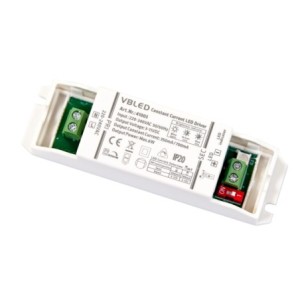Konstantstrom-LED-Treiber 350mA / 700mA zwei Optionen, einschließlich 3-Stufen-Dimmung 10%-50%-100%