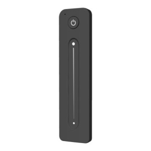 Télécommande RF 2.4G à champ tactile ultra-mince, pour lampe LED unicolore