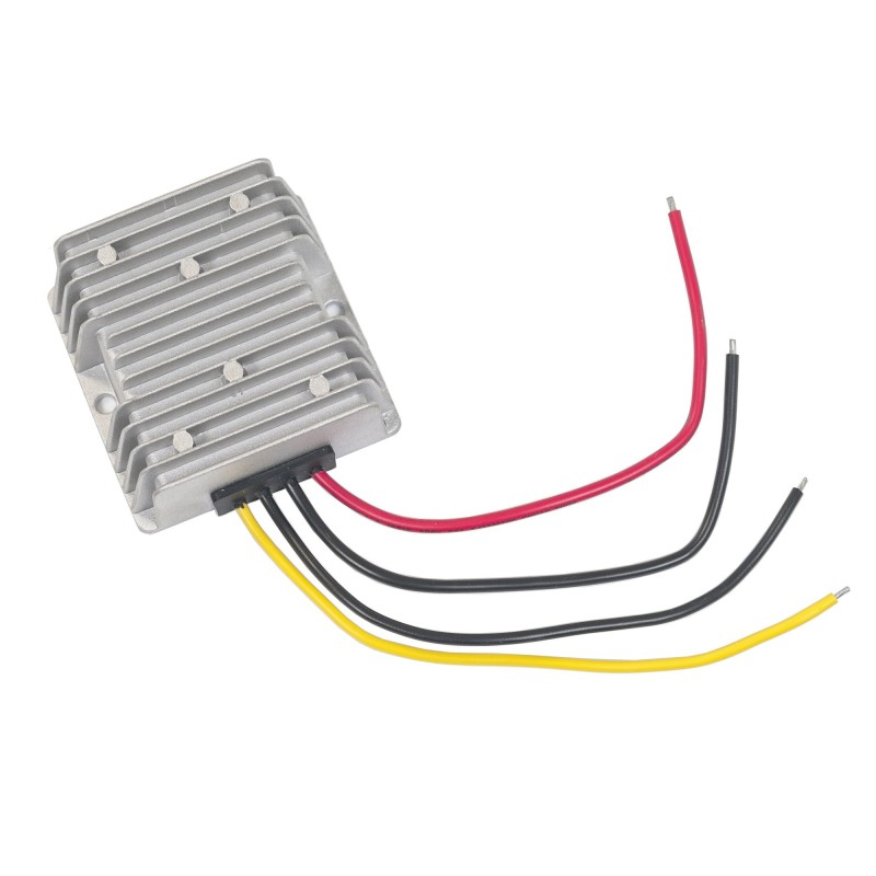 DC-DC 8V-40V to 12V voltage converter 10A 120W voltage regulator Voltage stabilizer DC-DC 8V-40V to 12V voltage converter 10A 120W voltage regulator Voltage stabilizer