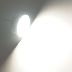 LED-Modul neutralweiß 4000K 50mm 5W 230V 400LM