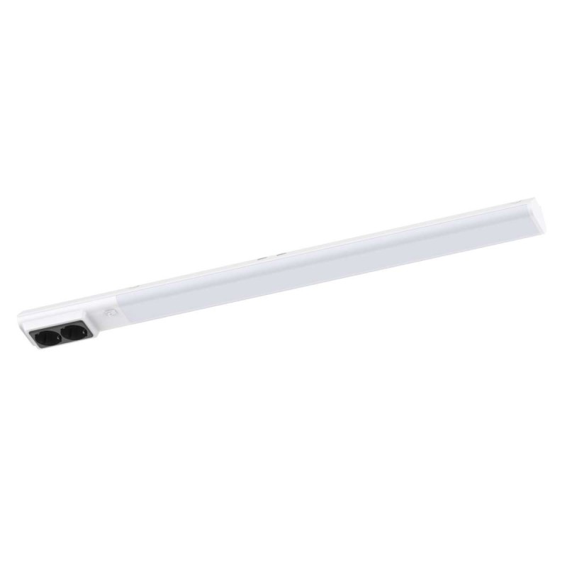 LED Under Cabinet Light Strip 80cm 12W 1500 Lumen 3CCT 230VAC with Switch for Kitchen LED Under Cabinet Light Strip 80cm 12W 1500 Lumen 3CCT 230VAC with Switch for Kitchen