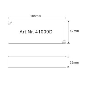 LED Trafo 12V DC 24W 2A – TRIAC dimmbares Konstantspannungsnetzteil für LED Beleuchtung