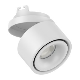 10W LED ceiling spotlights Recessed lights Adjustable color temperature