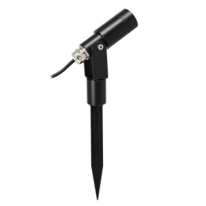 LED Garden Spotlight "Flavius" 3000K 3-Stage Dimmer 1W