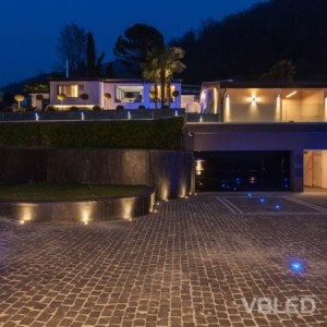  3000K 3-level dimmer