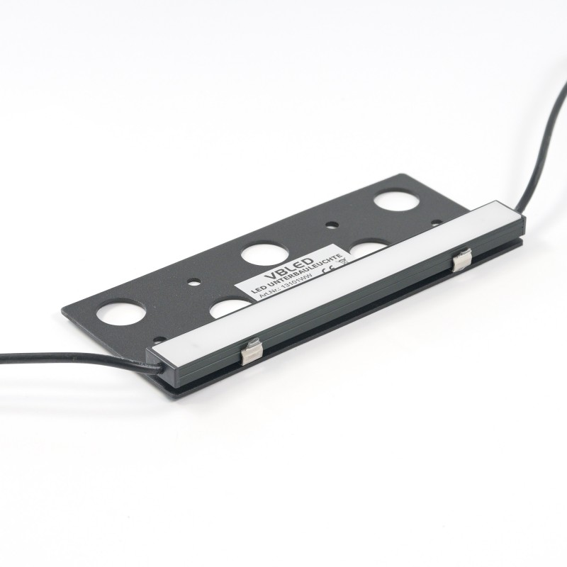 LED under-cabinet luminaire "Orela" WW 12V LED under-cabinet luminaire "Orela" WW 12V