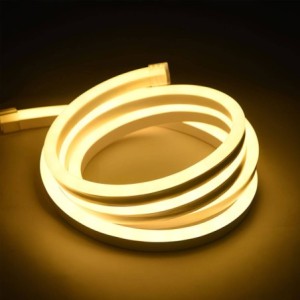Gartus NEON LED STRIPE IP67 3000K 24V 1M