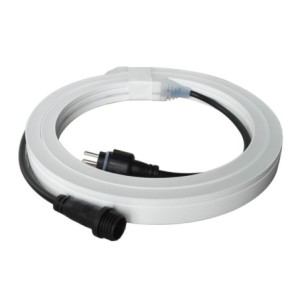  voltage converter and mounting clips)