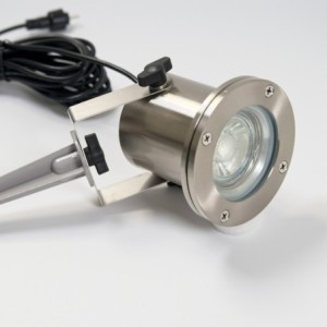 Stainless Steel IP68