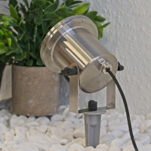 Stainless Steel IP68